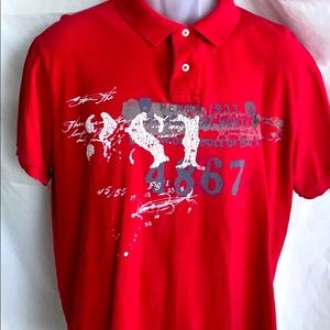 Ltd. Edition Polo Ralph Lauren polo shirt
